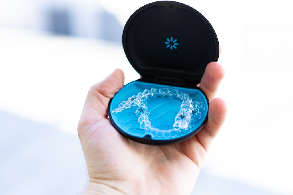 Invisalign for teeth