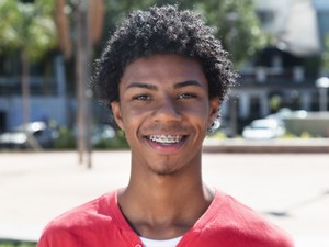 Orthodontics for Teens