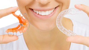 Can I Soak My Retainer in Mouthwash?