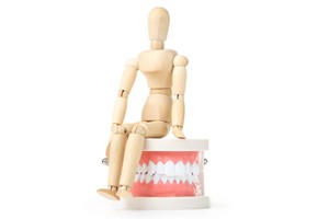 How a Bad Bite Can Affect Your Posture and Breathing