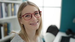 Braces for adults - Types of braces for adults and adult orthodontics cost