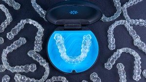 Invisalign Airport Drive