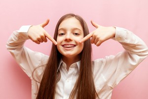 When should kids get braces?