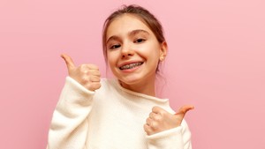What to Know About Braces for Kids