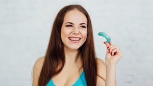 Can You Wear a Mouthguard with Braces?
