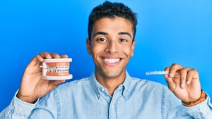 Types of Orthodontic Services and Treatments