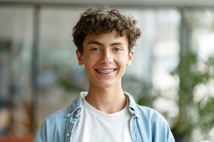 How to prepare your child for braces, tips for new braces wearers and 1st day with braces