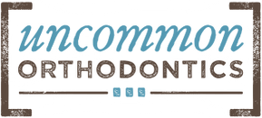 Uncommon Orthodontics logo