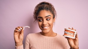 invisalign alternatives