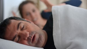 Can braces help with sleep apnea?